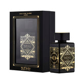 Badee Al Oud Glory 100ml EDP Spray Lattafa Perfume